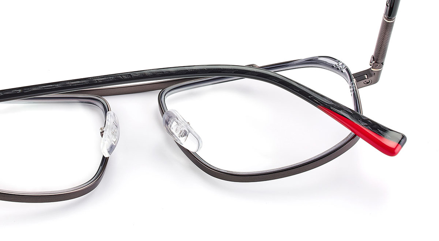 Etnia Barcelona Brille Canyon Lodge GMRD Größe 55