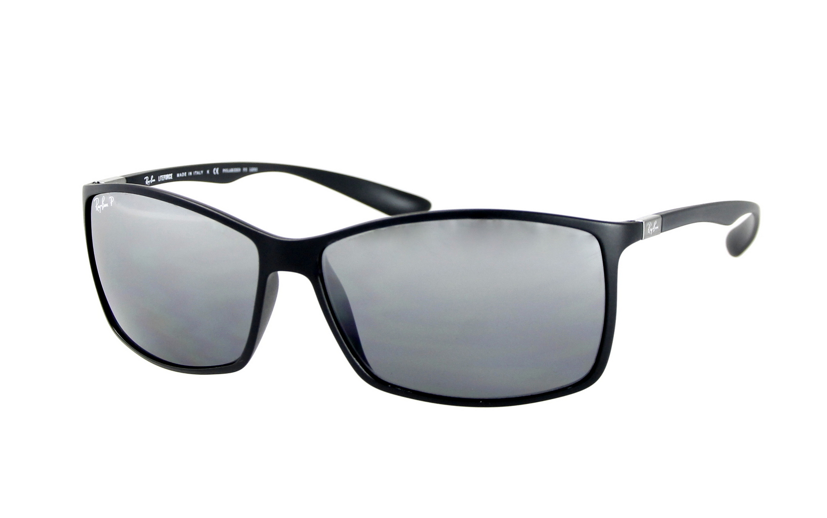 Ray Ban Sonnenbrille Liteforce RB4179-601S82 Polarized