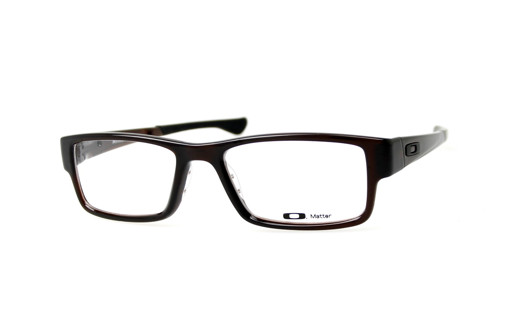 Oakley Brille Airdrop OX8046-06 Größe 55
