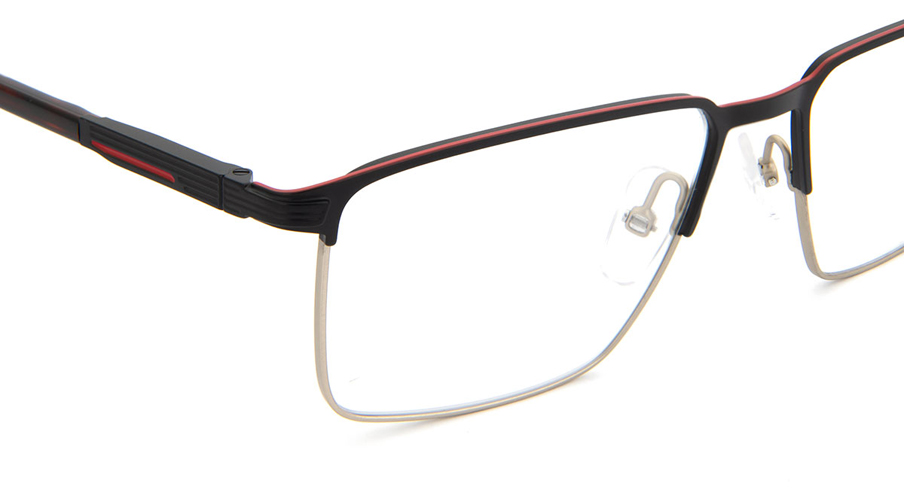 Etnia Barcelona Brille Gilbert BKSL Größe 57