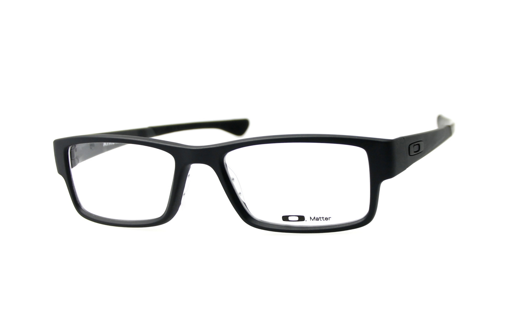 Oakley Brille Airdrop OX8046-01 Größe 53