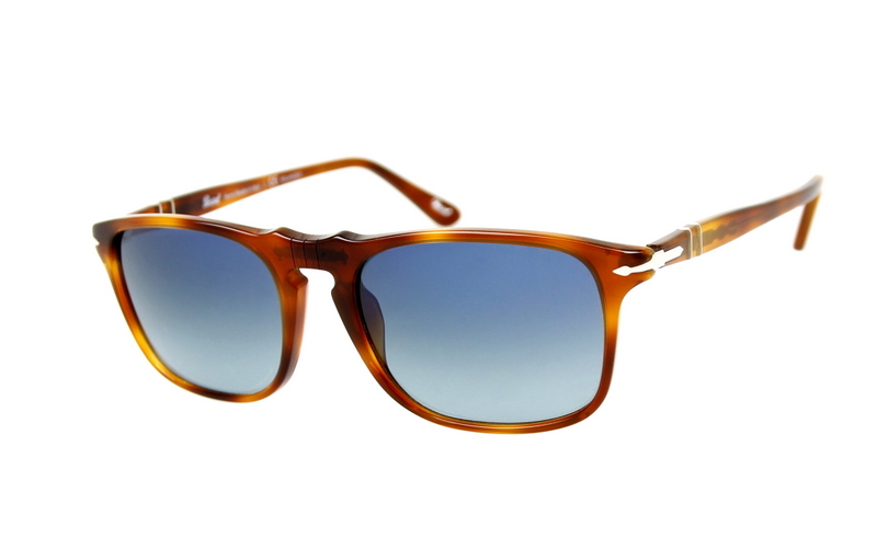 Persol Sonnenbrille 3059-S 96/S3 Größe 54