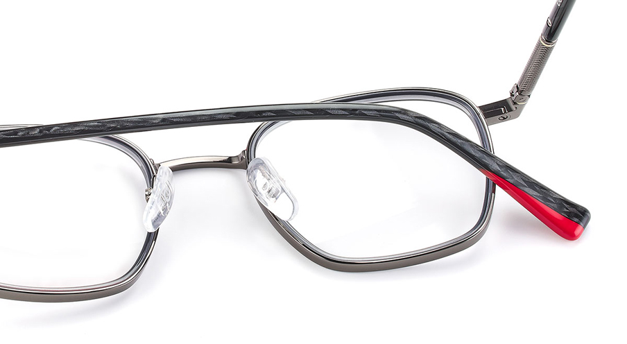 Etnia Barcelona Brille Dessert Sand GMRD Größe 48