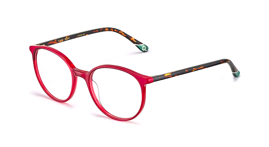 Etnia Barcelona Brille BRUGGE BKHV Größe 49