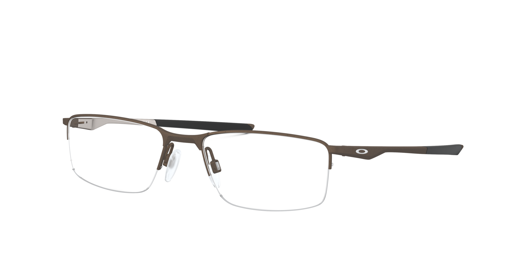 Oakley Brille Socket 5.5 OX3218-08 Größe 52