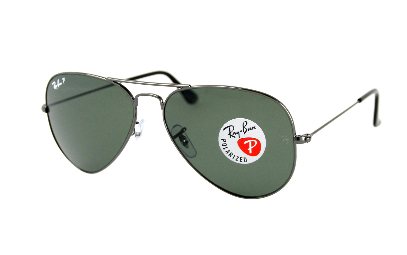 Ray Ban Sonnenbrille  Aviator RB3025  004/58 Größe 58