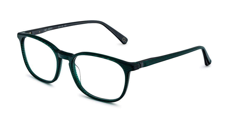 Etnia Barcelona Brille Fix GRGY Größe 54