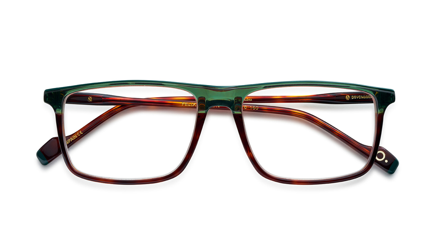 Etnia Barcelona Brille Felix GRHV Größe 57