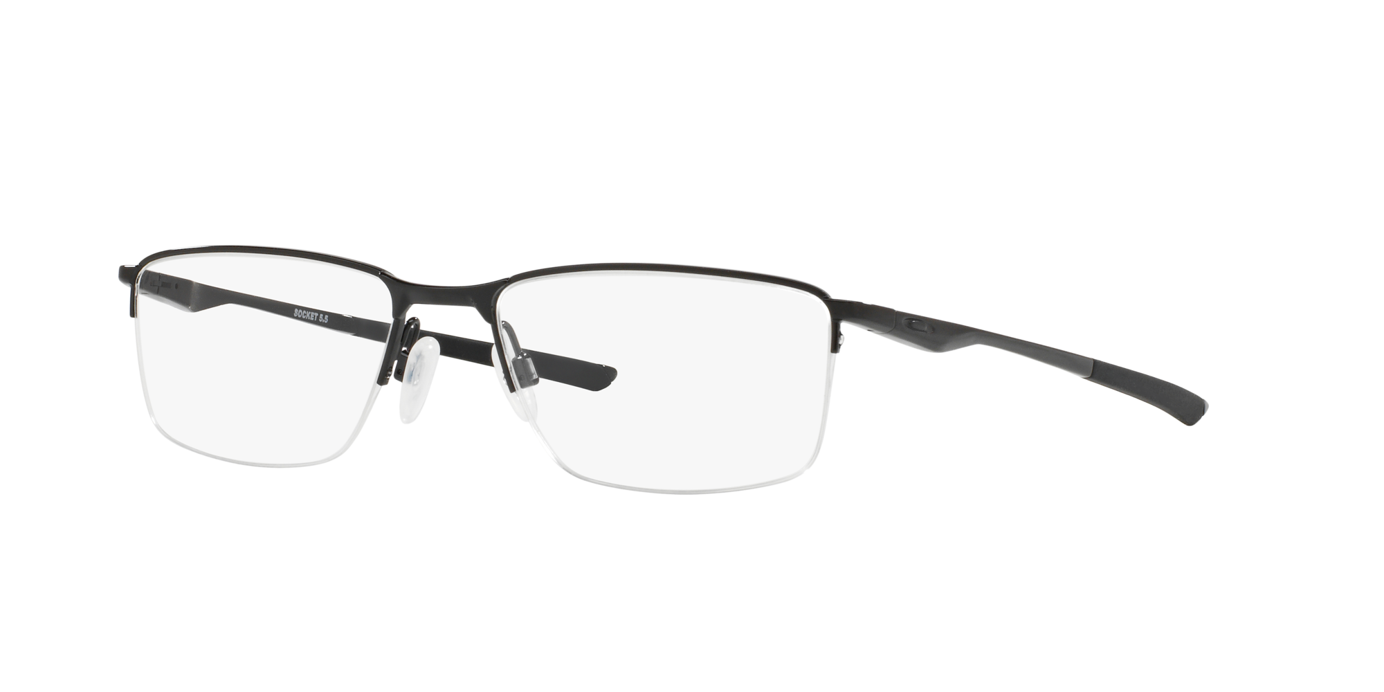 Oakley Brille Socket 5.5 OX3218-01 Größe 54