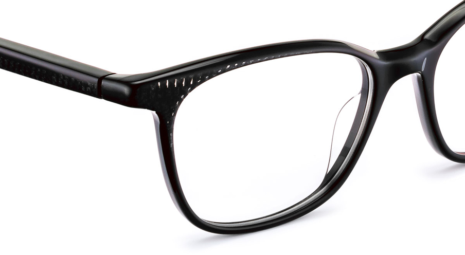 Etnia Barcelona Brille COCO BKRD Größe 51