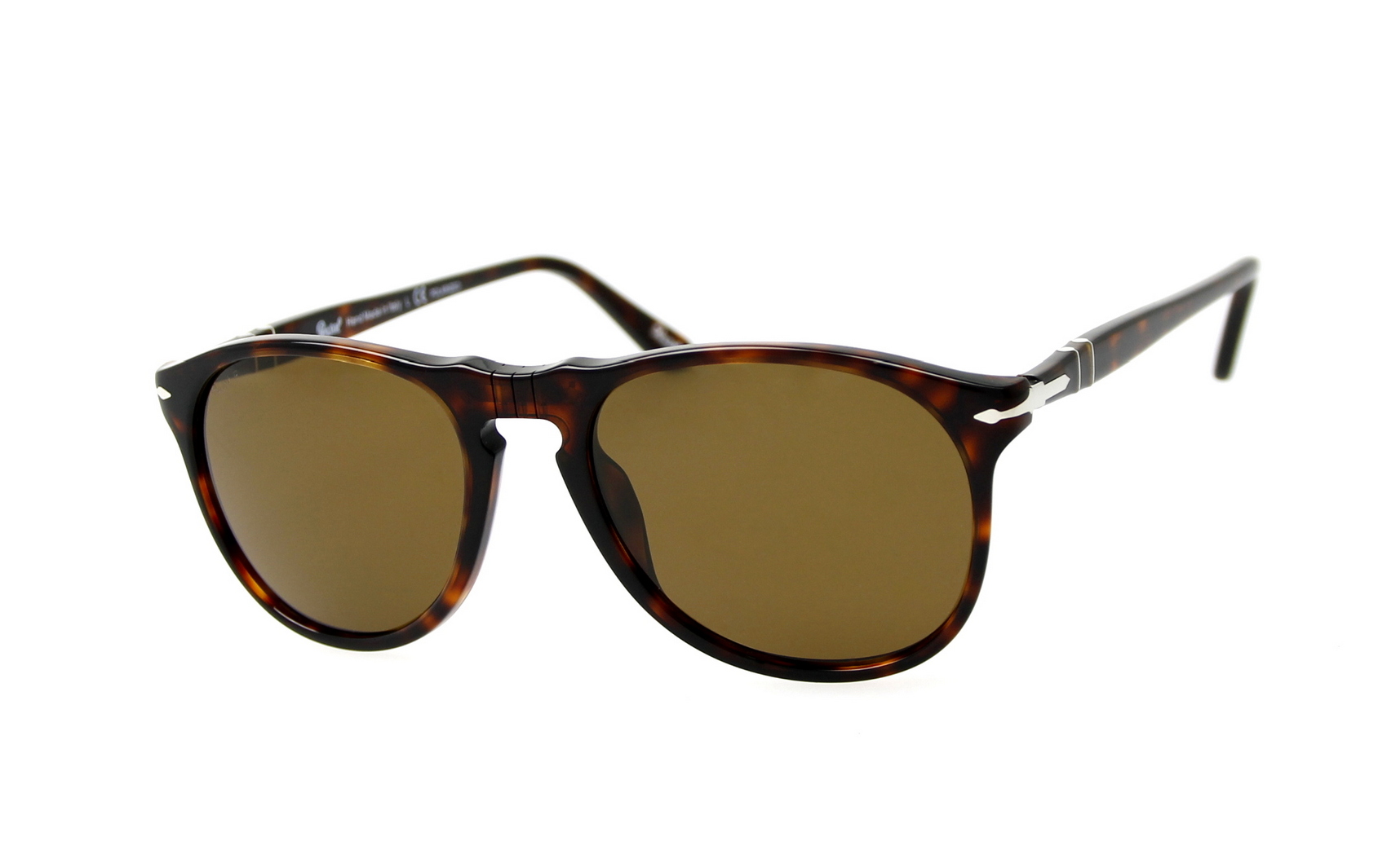 Persol Sonnenbrille 9649-S 24/57 Größe 52