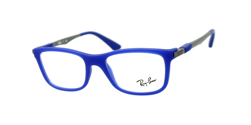 Ray Ban Junior Brille RB1549 3655 Größe 46