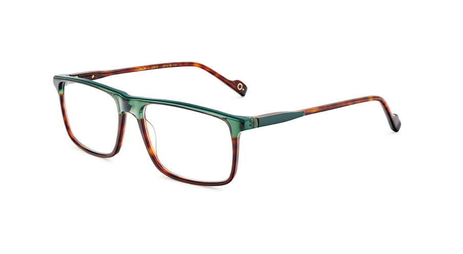 Etnia Barcelona Brille Felix GRHV Größe 57