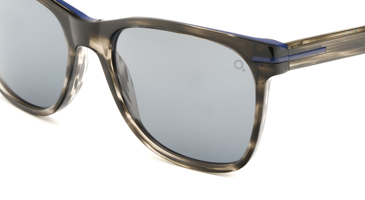 Etnia Sonnenbrille Minnesota HVBL Größe 55