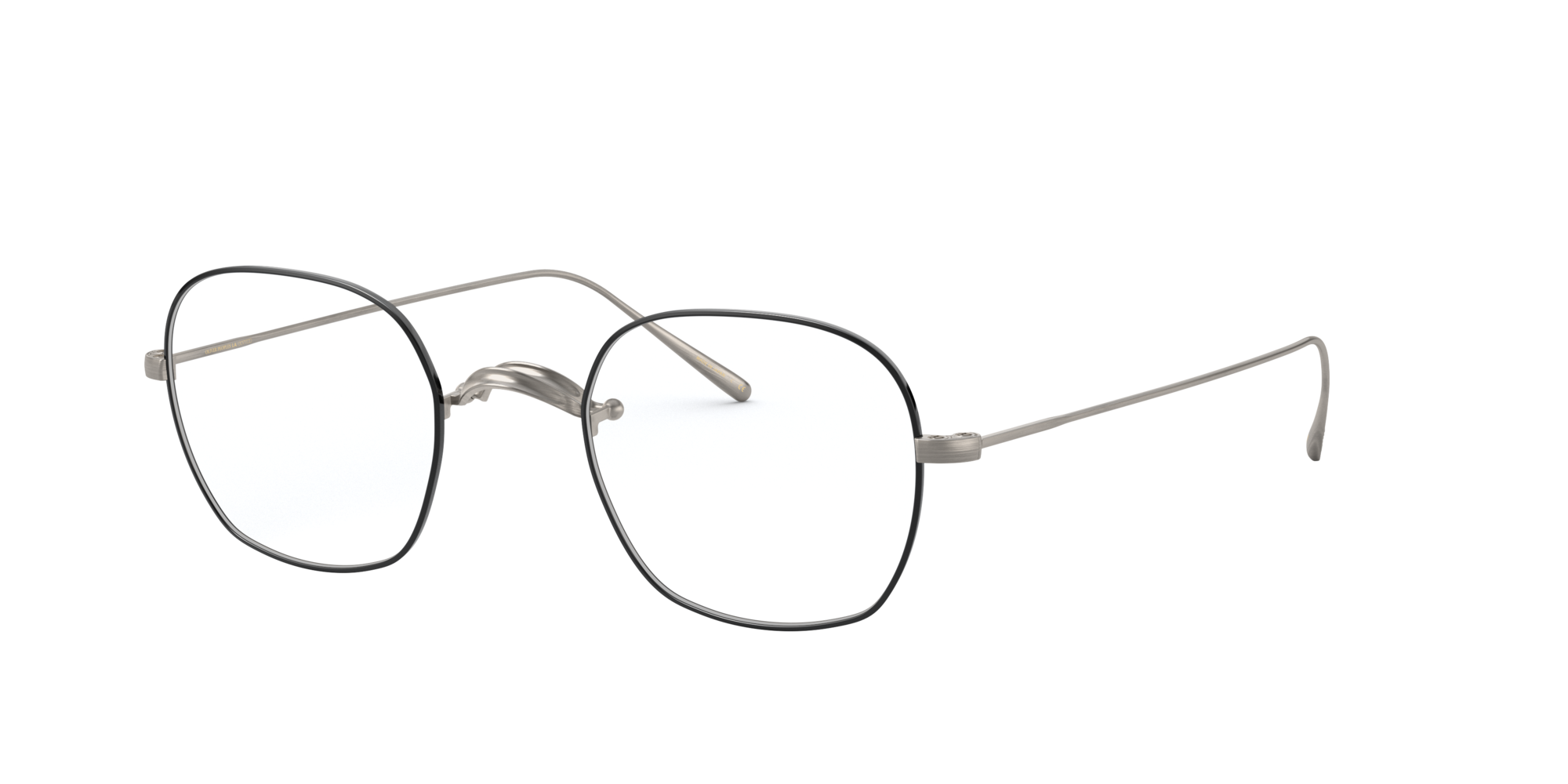 Oliver Peoples L.A. Brille OV1270T 5076 Größe 47
