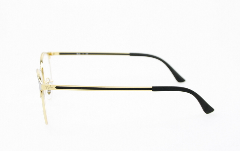 Ray Ban Brille RB6375 2890 Größe 51