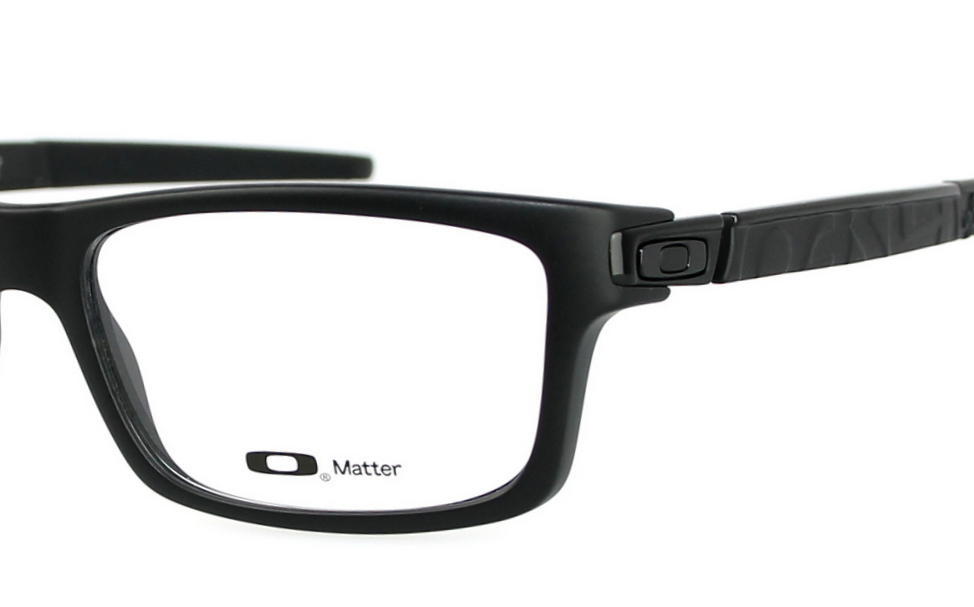 Oakley Brille Currency OX8026-01