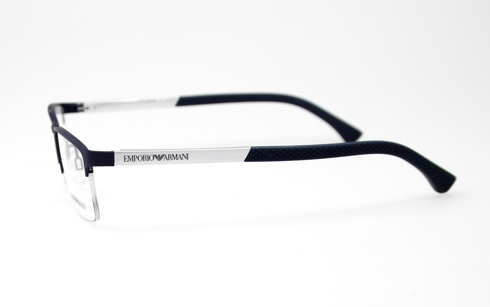 Emporio Armani Brille EA1041 3094 Größe 55
