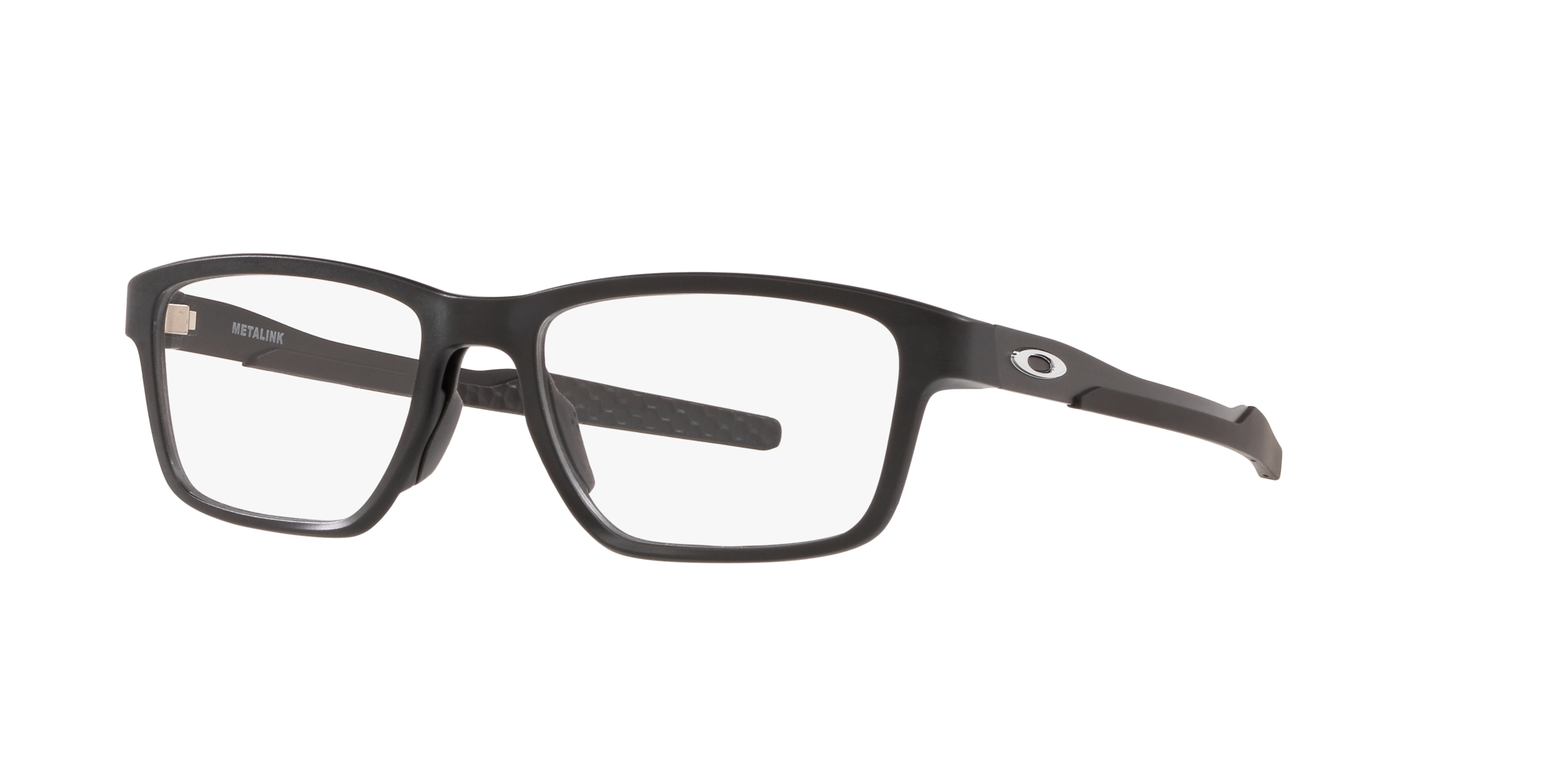 Oakley Brille METALINK OX8153-01 Größe 55