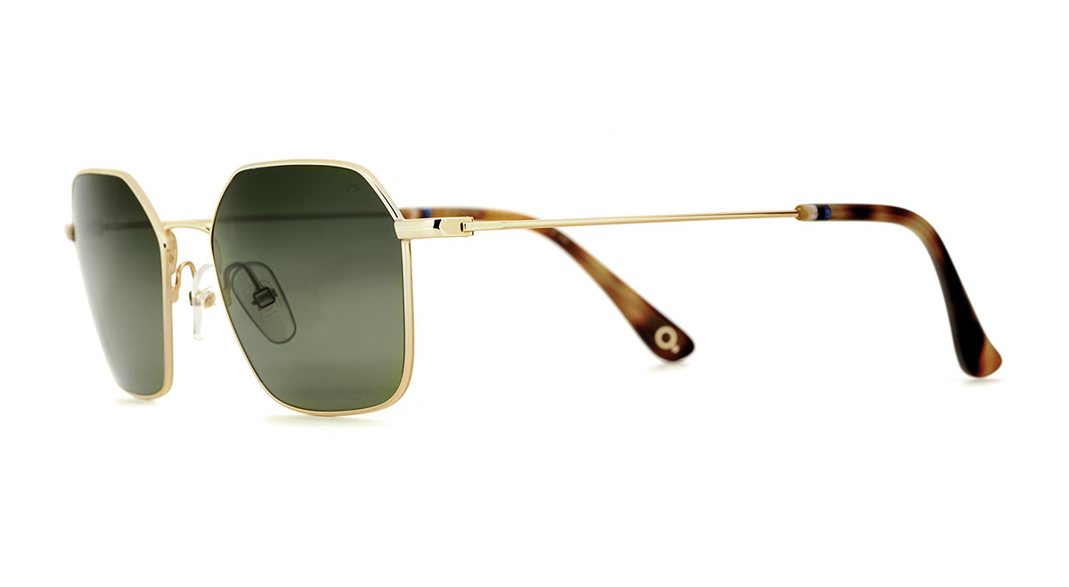 Etnia Sonnenbrille Hudson GDHV Größe 52
