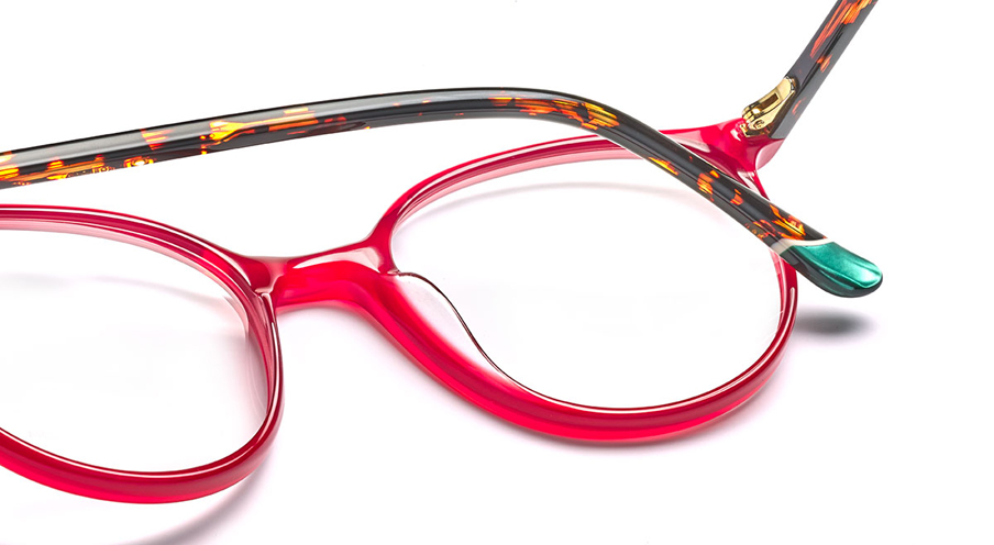 Etnia Barcelona Brille BRUGGE BKHV Größe 49