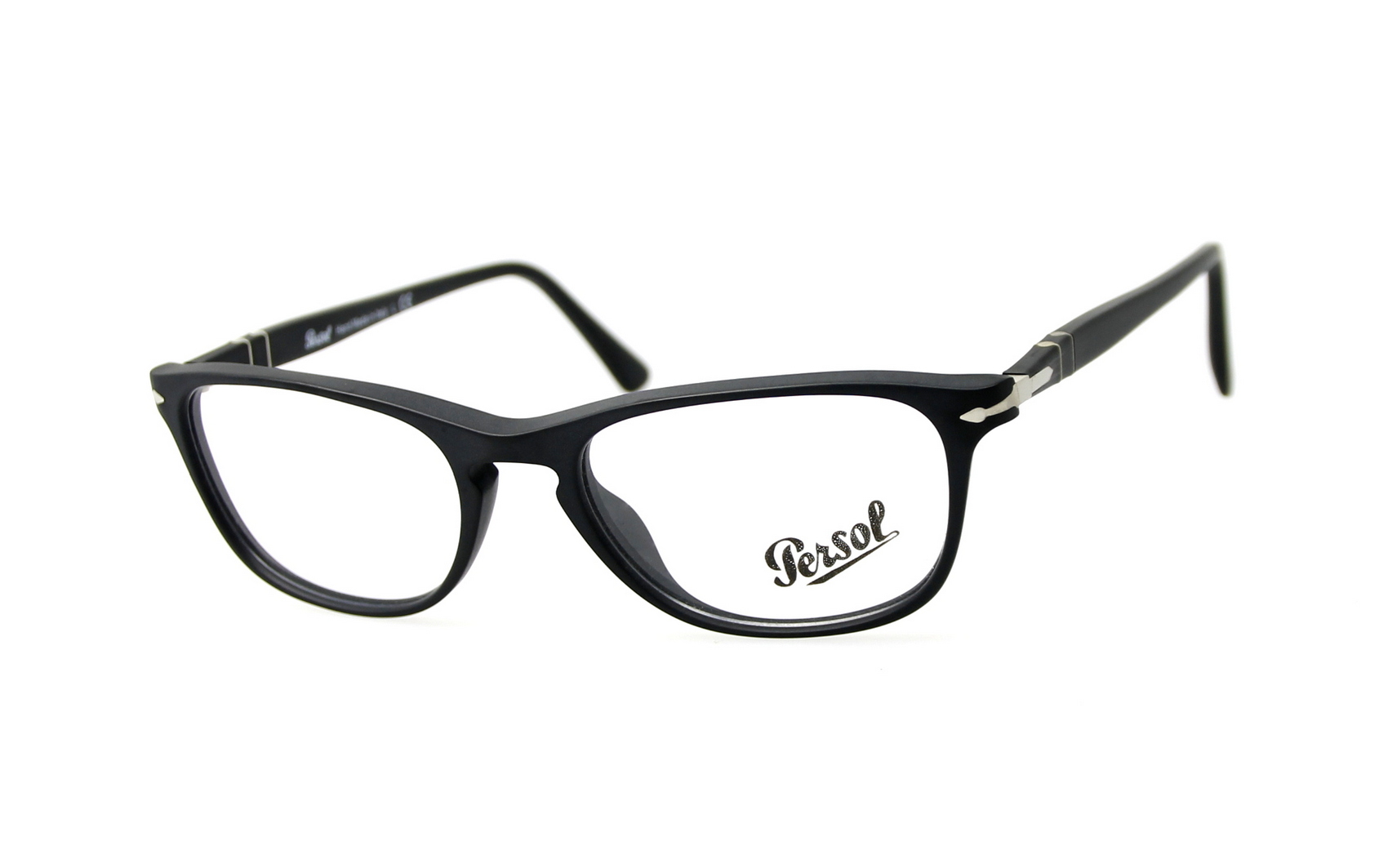 Persol Brille 3116-V 9000 Größe 52