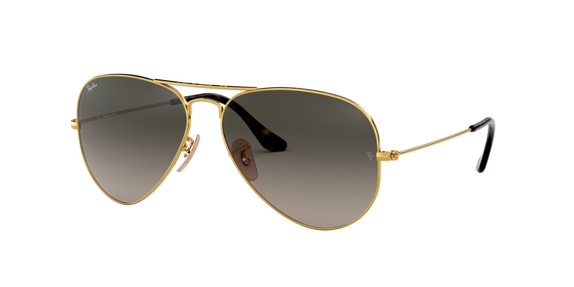 Ray Ban Sonnenbrille  Aviator RB3025 181/71 Größe 58