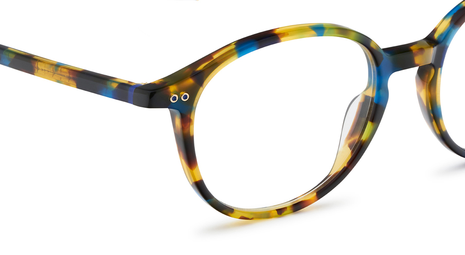 Etnia Barcelona Vintage Collection Calella HVBL Größe 49