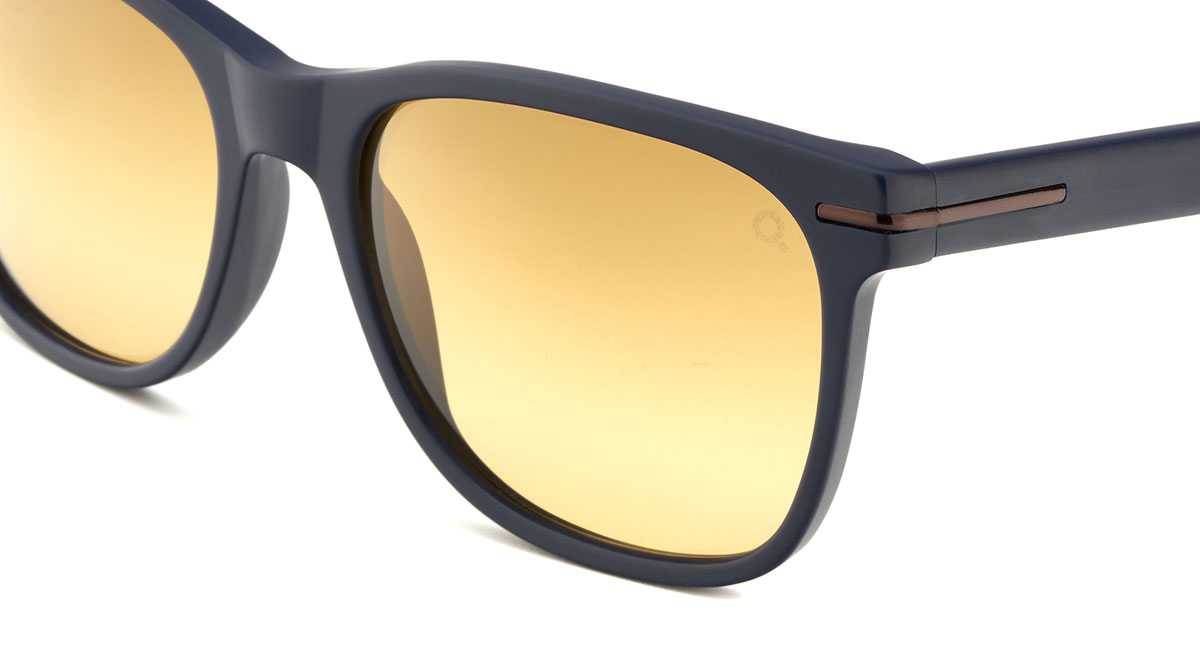 Etnia Sonnenbrille Minnesota BL Größe 55