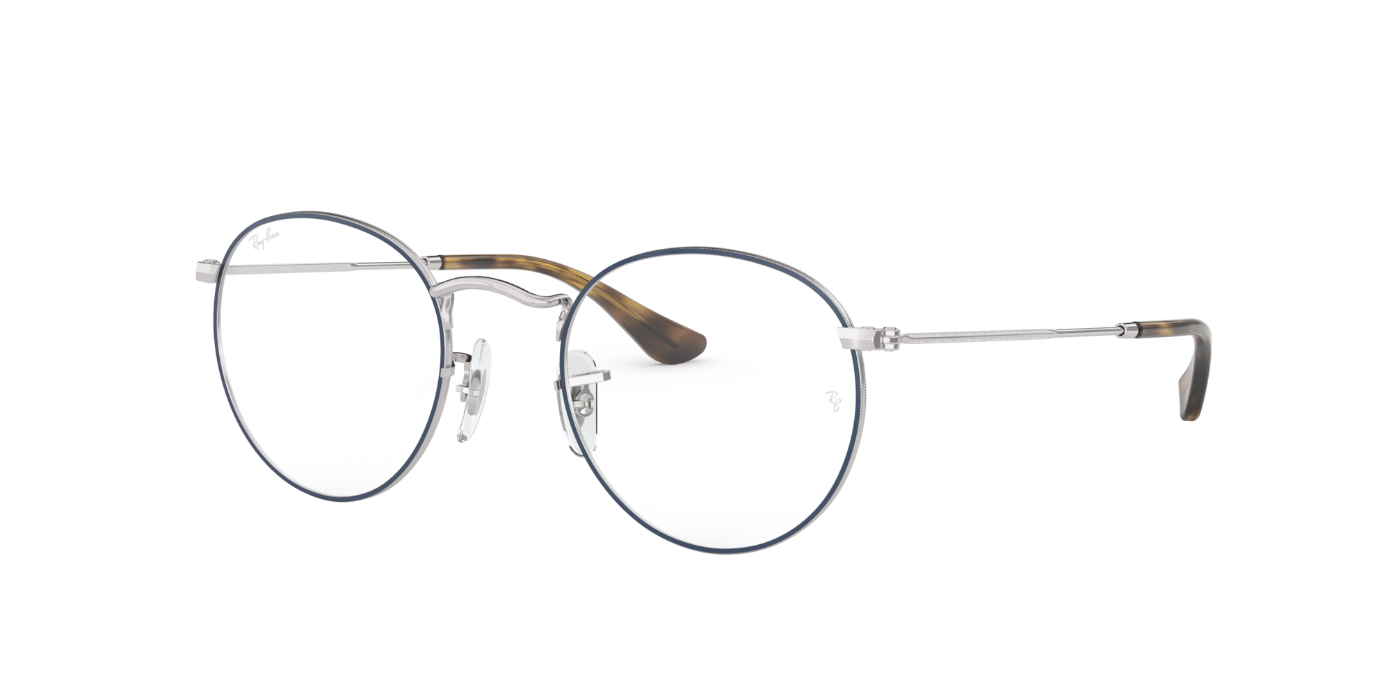 Ray Ban Brille RB3447V 2970 Größe 50