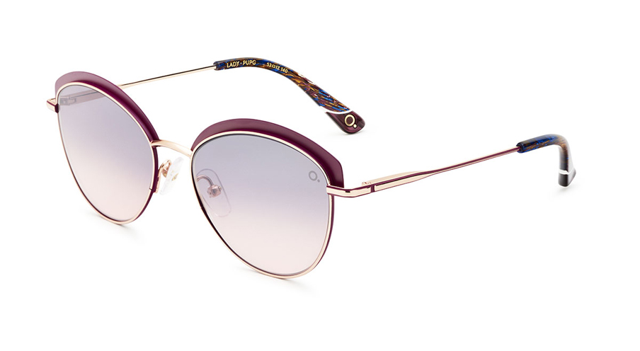 Etnia Sonnenbrille Lady PUPG Größe 53