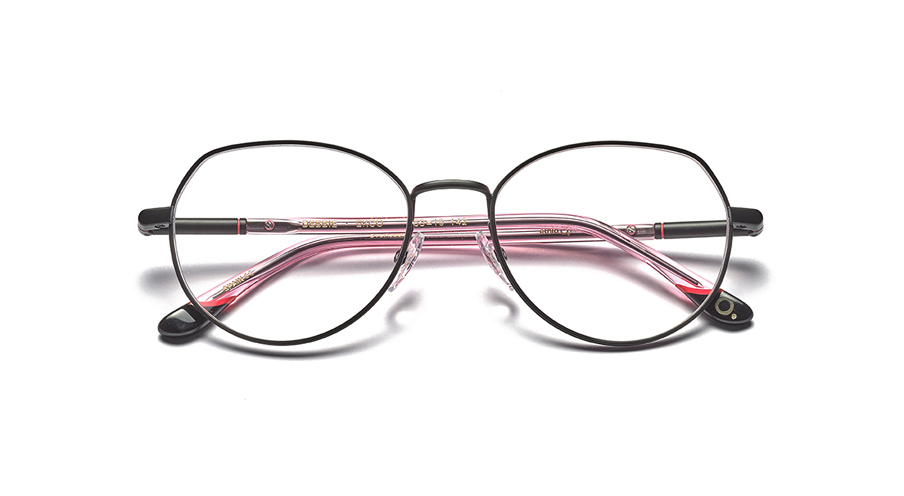 Etnia Barcelona Brille Debbie Größe 53
