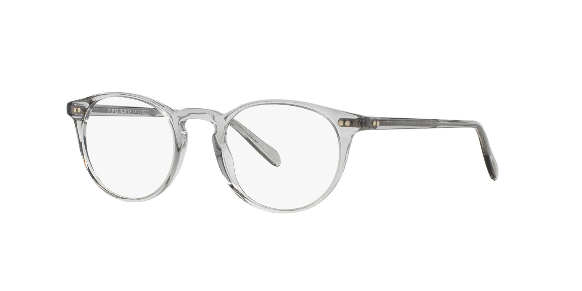 Oliver Peoples L.A. Brille OV5004 1132 Größe 47