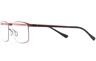 Etnia Barcelona Brille Cannon BKOG Größe 54
