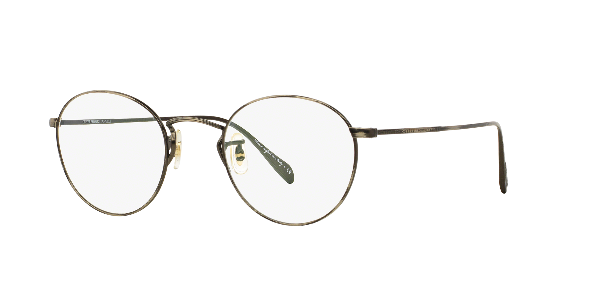Oliver Peoples L.A. Brille OV1186 5244 Größe 47