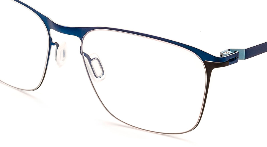 Etnia Barcelona Brille  HERGING BLBK 54