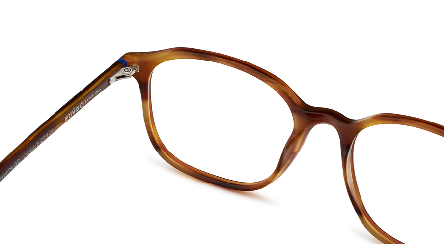 Etnia Barcelona Vintage Collection Mont-Ras HVBL Größe 52