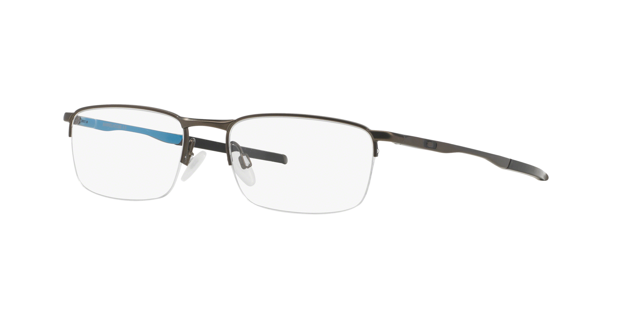 Oakley Brille Barrelhouse 0.5 OX3174-06 Größe 53