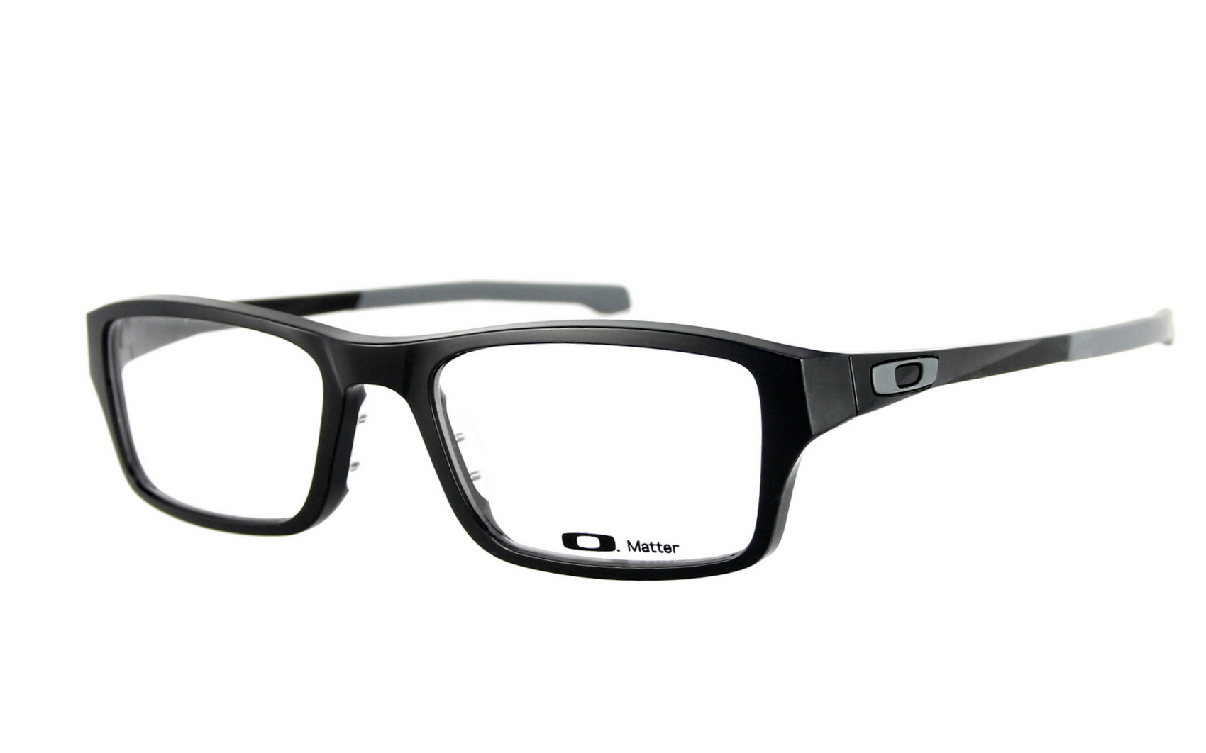 Oakley Brille CHAMFER OX8039-01 Größe 53