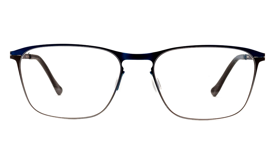 Etnia Barcelona Brille  HERGING BLBK 54