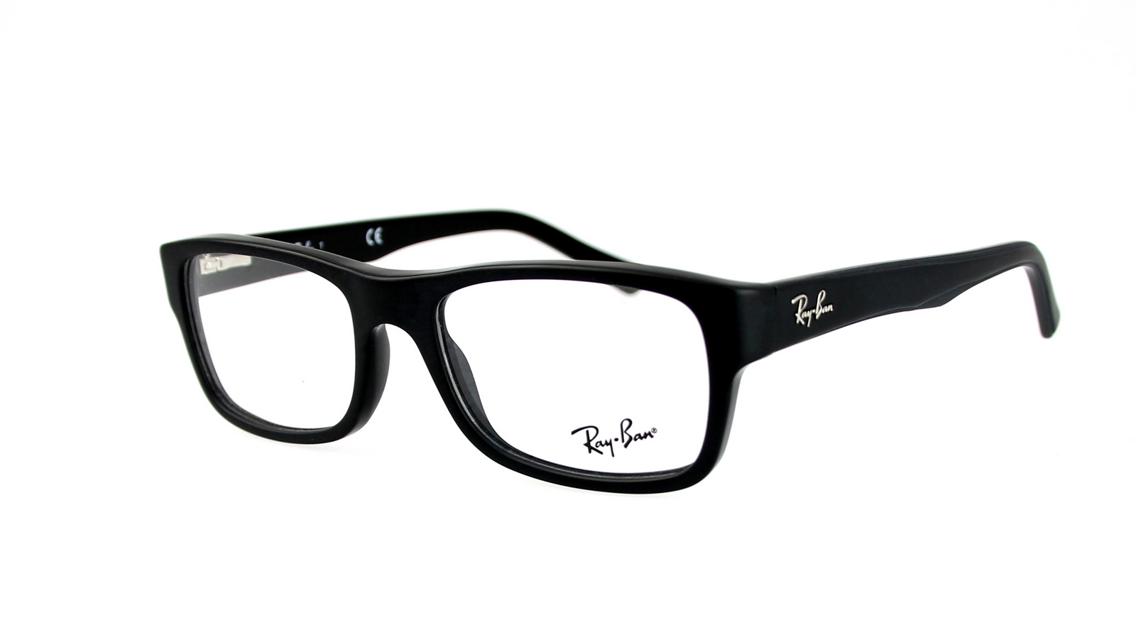 Ray Ban Brille RB5268-5119 Größe 52