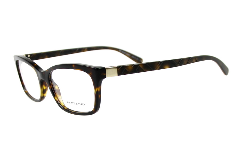 Burberry Brille B2220 3002 Größe 54