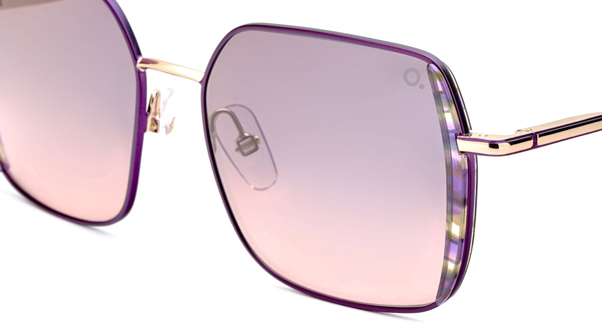 Etnia Sonnenbrille Guajira PGPU Größe 52