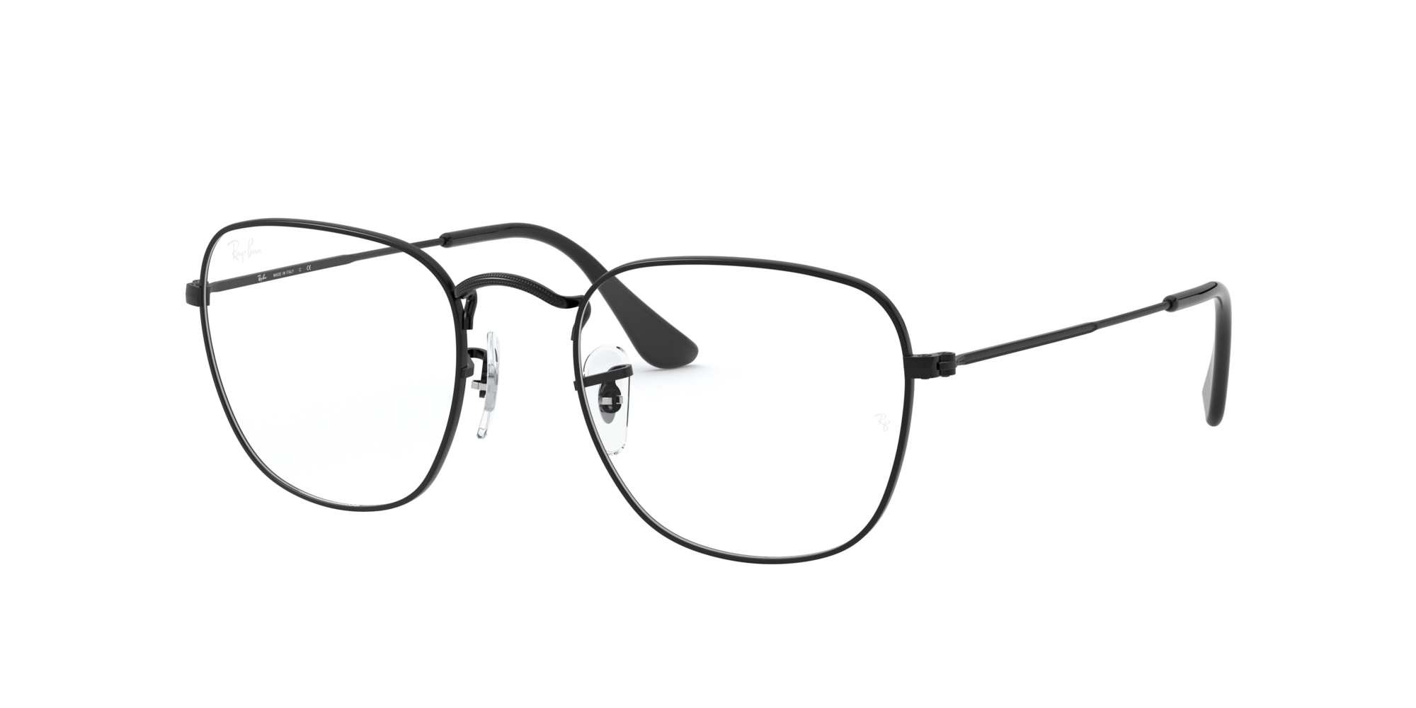 Ray Ban Brille Frank RB3857V 2509 Größe 48
