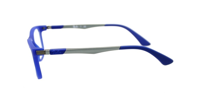 Ray Ban Junior Brille RB1549 3655 Größe 46
