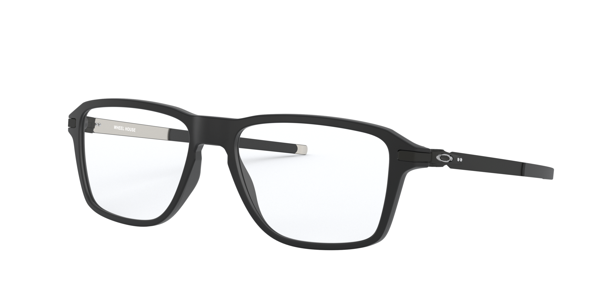 Oakley Brille WHEEL HAUSE OX8166-01 Größe 54
