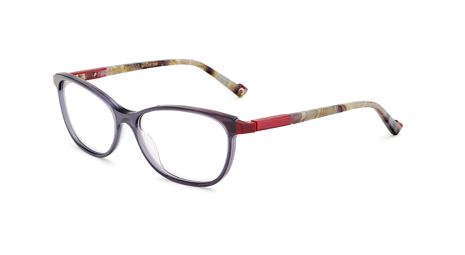 Etnia Barcelona Brille Baviera BKFU Größe 54
