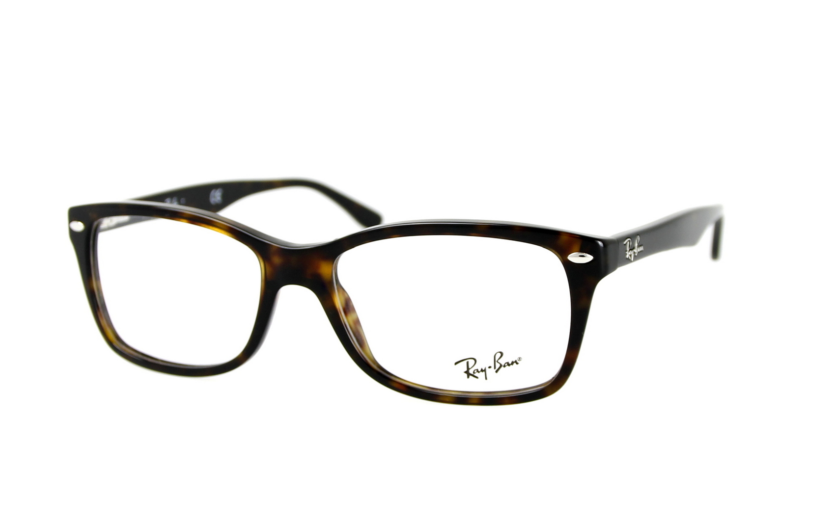 Ray Ban Brille RB5228-2012 Größe 55