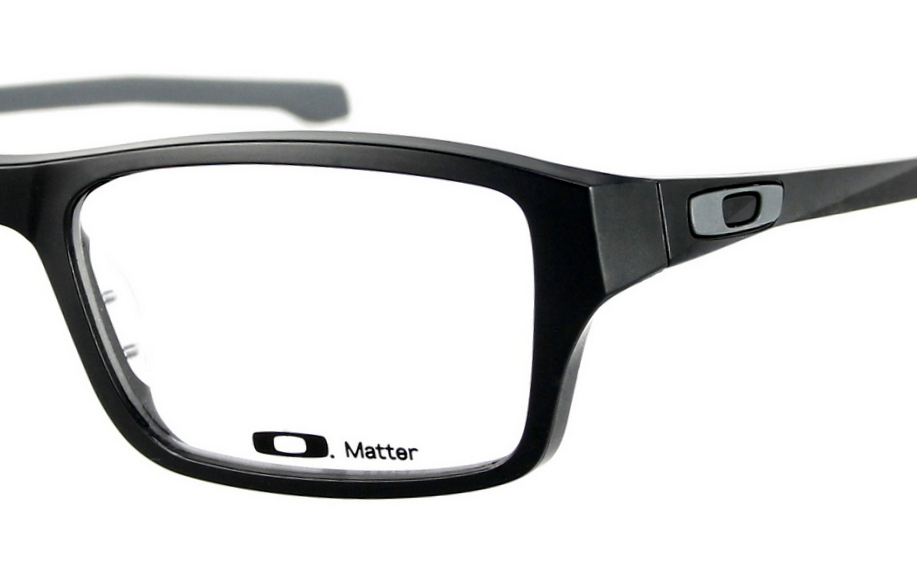 Oakley Brille CHAMFER OX8039-01 Größe 53
