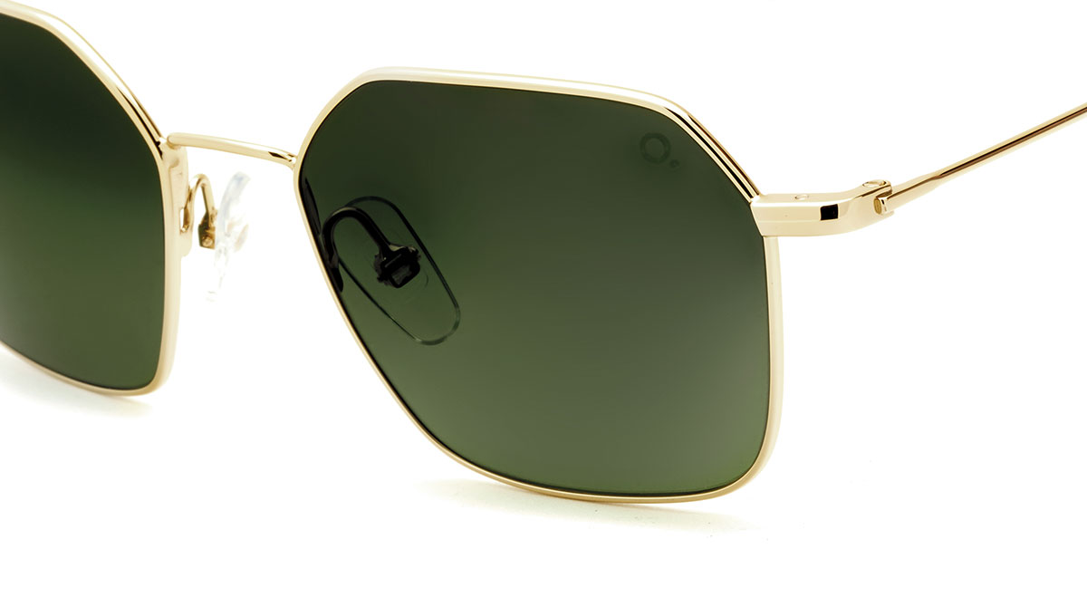 Etnia Sonnenbrille Hudson GDHV Größe 52